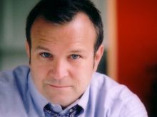 Ned Luke