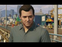 Ned Luke