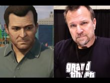 Ned Luke