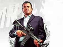 Ned Luke