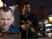 Ned Luke