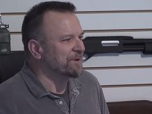 Ned Luke