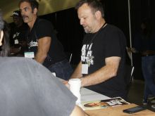 Ned Luke #354460 picture (Landscape Medium)