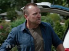 Ned Luke