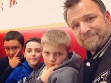 Ned Luke #354469 picture (Landscape Medium)