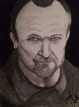 Ned Luke