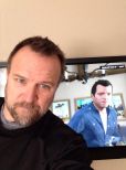 Ned Luke