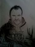 Ned Luke