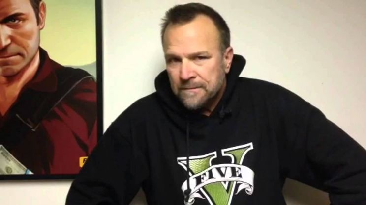 Ned Luke