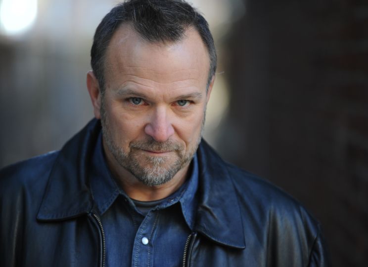 Ned Luke