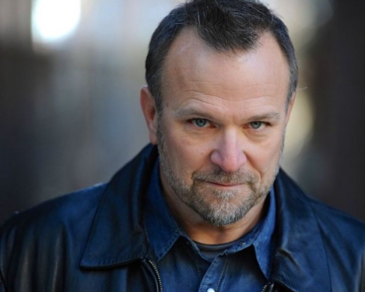 Ned Luke