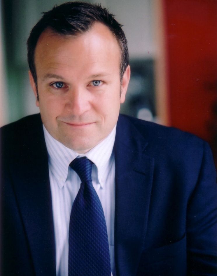 Ned Luke