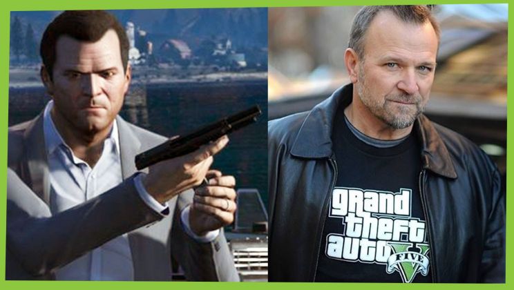 Ned Luke