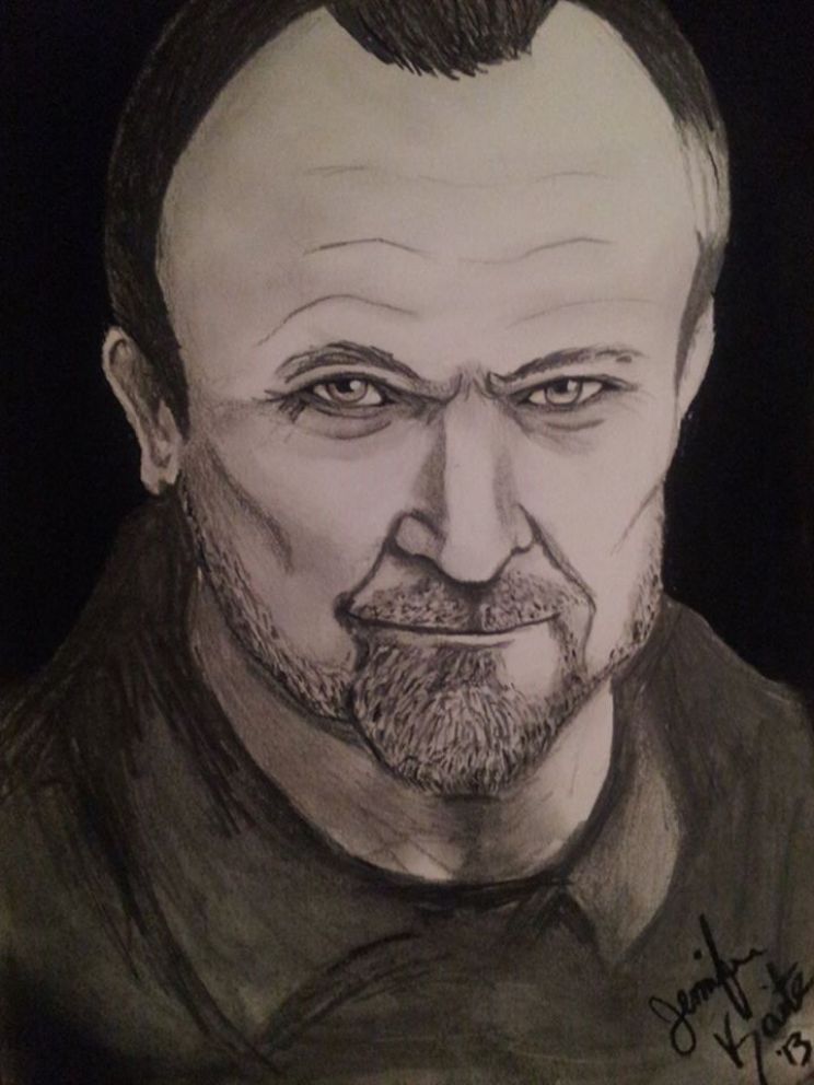 Ned Luke