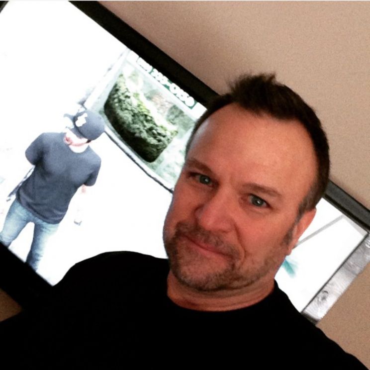 Ned Luke