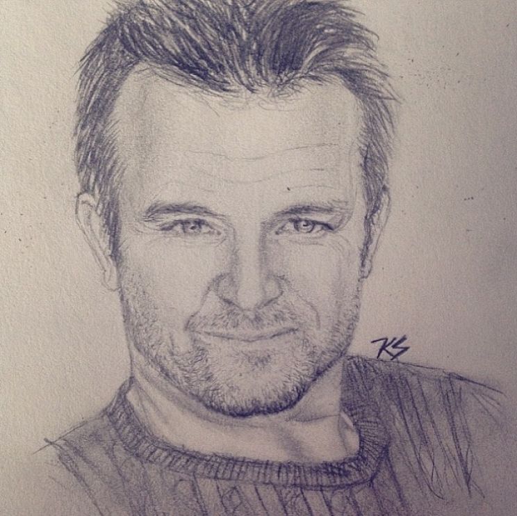 Ned Luke