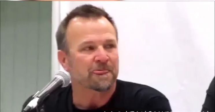 Ned Luke