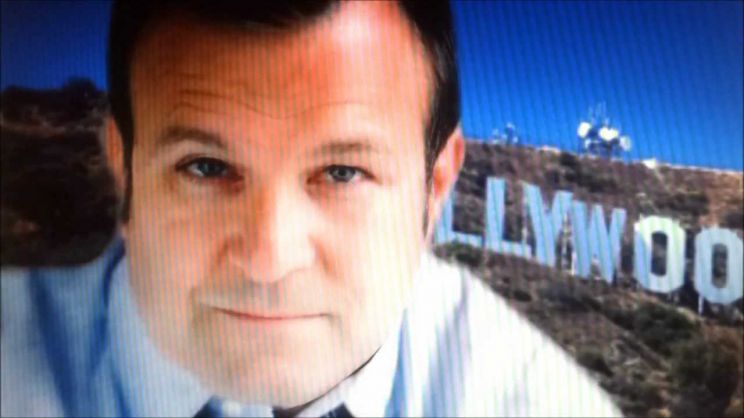 Ned Luke