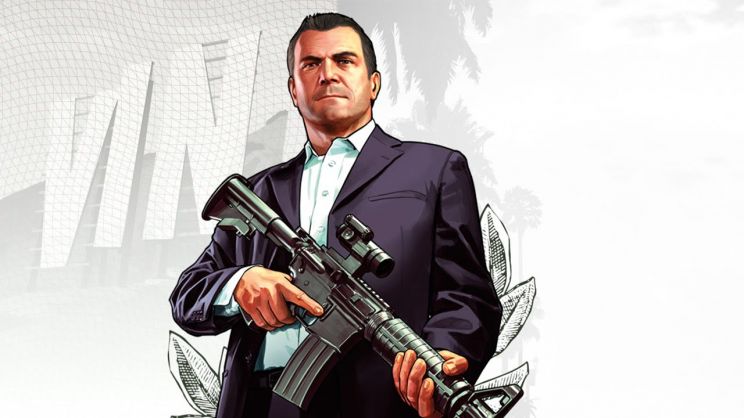 Ned Luke