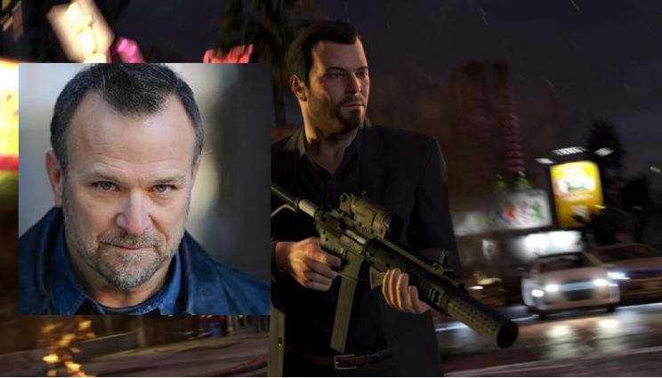 Ned Luke