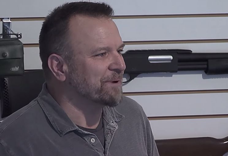 Ned Luke