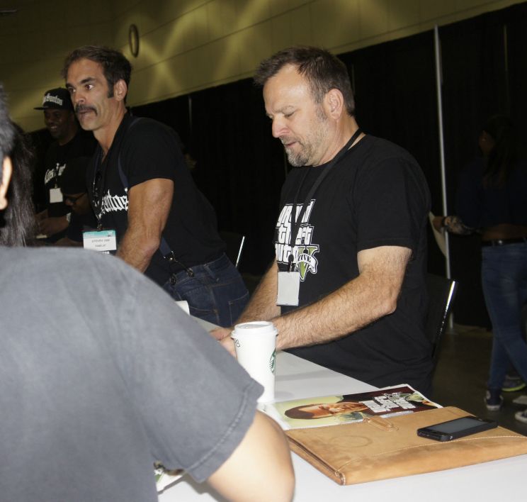 Ned Luke