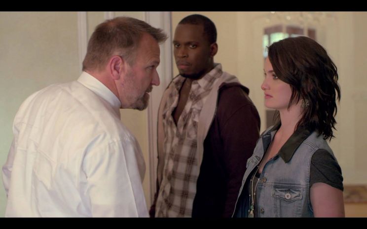 Ned Luke