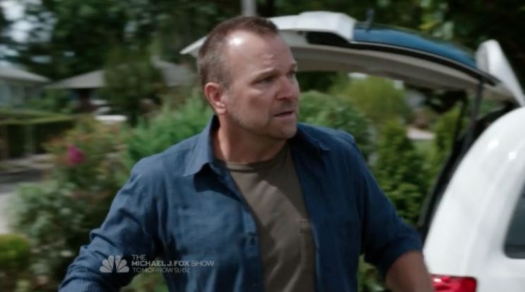 Ned Luke