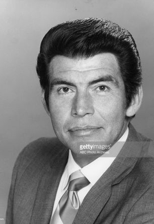 Ned Romero