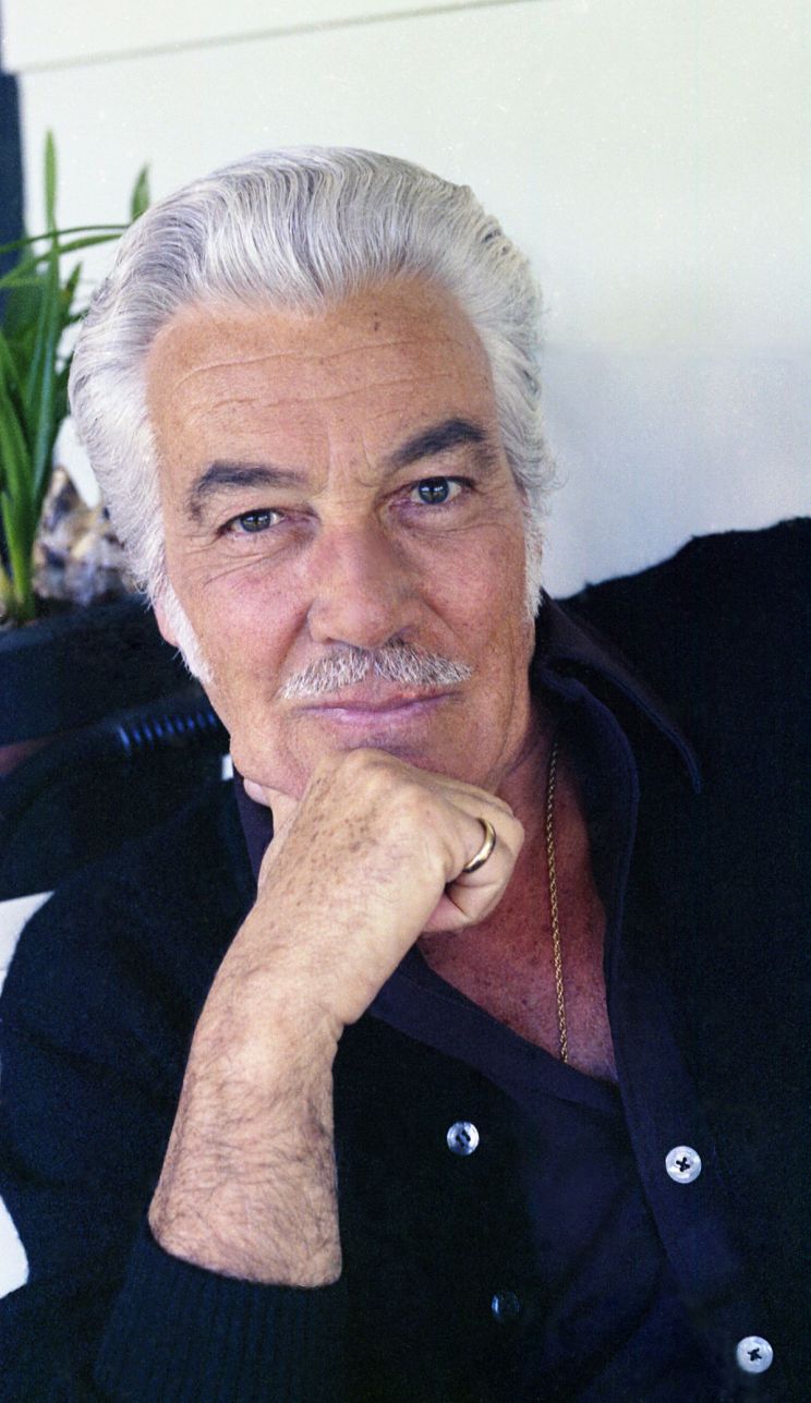 Ned Romero