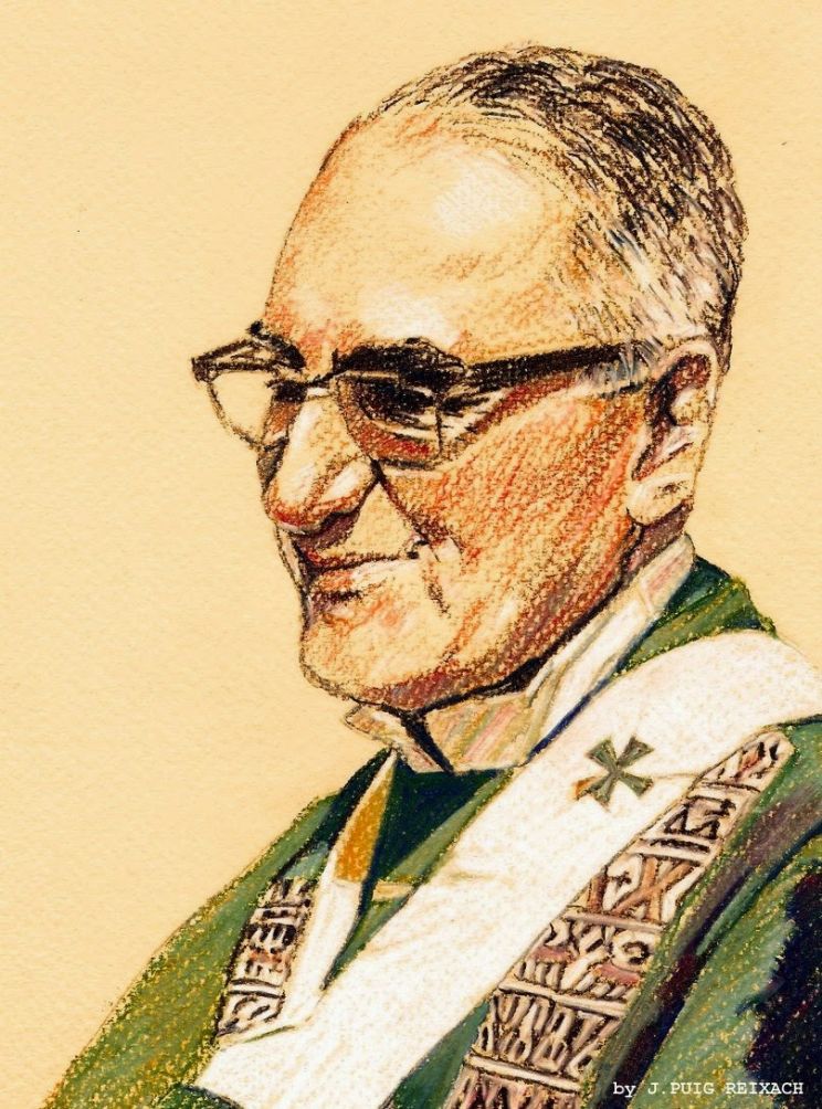 Ned Romero