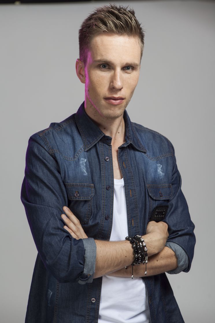 Ned Romero