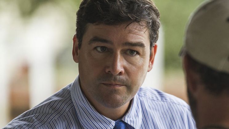 Ned Van Zandt