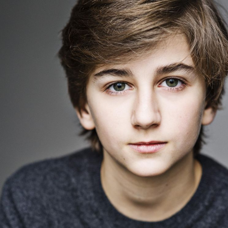 Ned Vaughn
