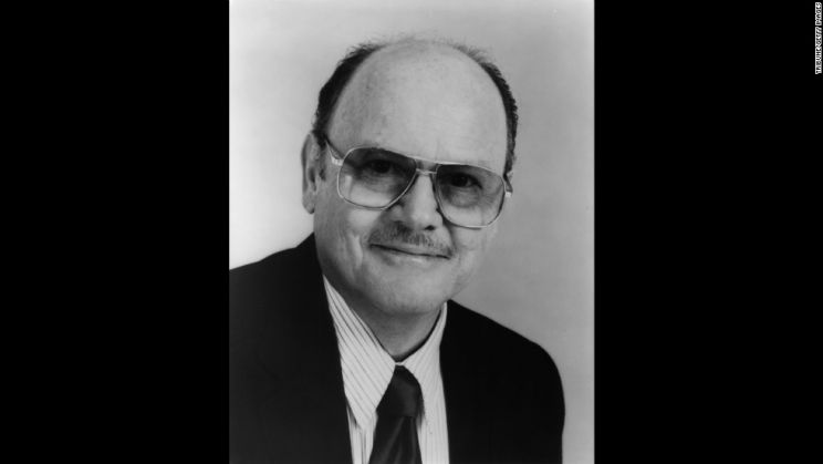 Ned Wertimer