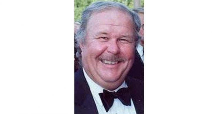 Ned Wertimer