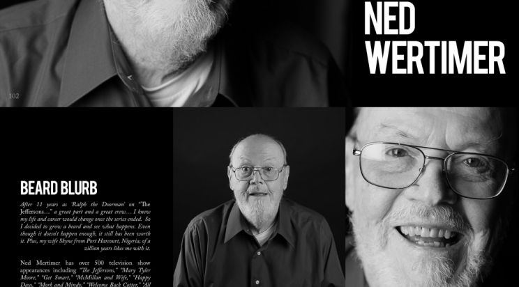 Ned Wertimer