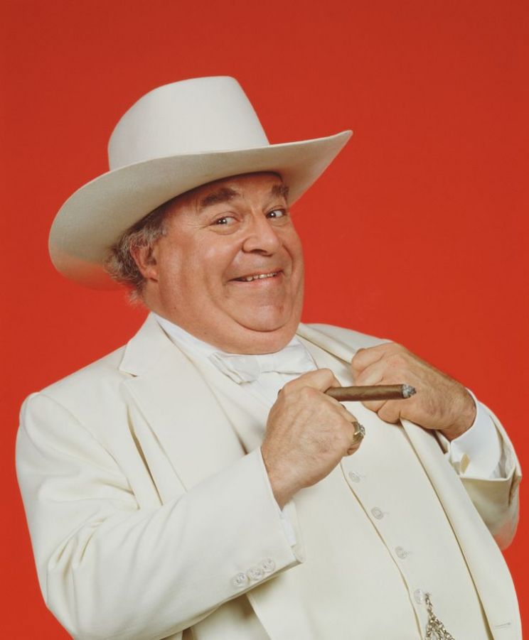 Ned Wertimer