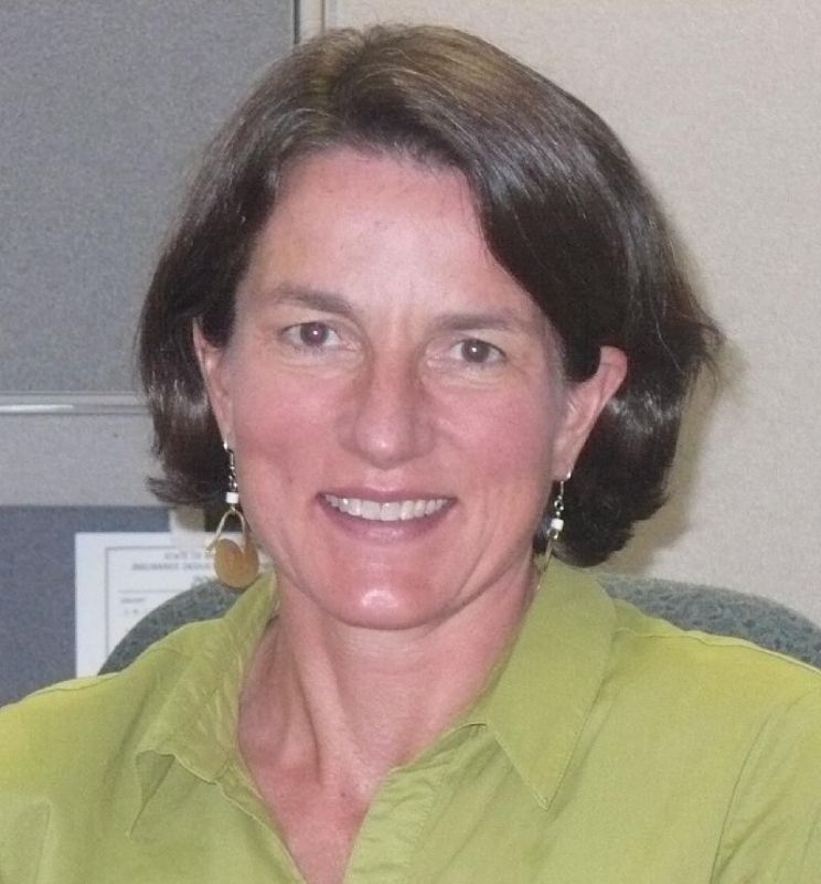 Nedra Volz