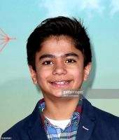 Neel Sethi