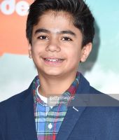 Neel Sethi