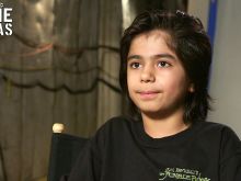 Neel Sethi