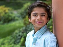 Neel Sethi