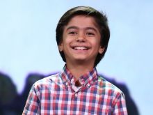 Neel Sethi