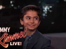 Neel Sethi