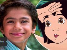 Neel Sethi