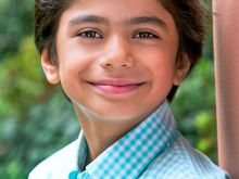 Neel Sethi