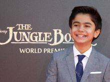 Neel Sethi