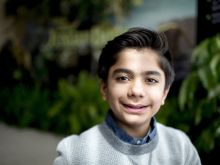 Neel Sethi