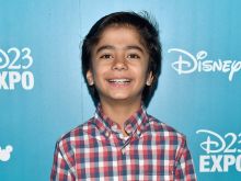 Neel Sethi